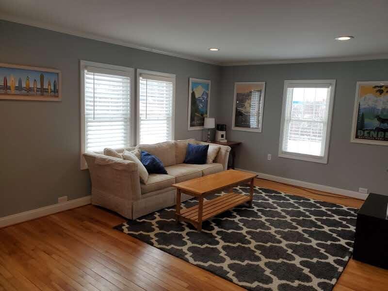 2528 North Bangor Road Bangor, ME 04401 - Photo 13 of 35 Living room