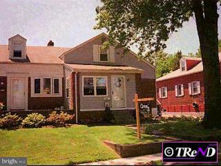 947 Kingsman Road Boothwyn, PA 19061 - Photo 1 of 1 Gallery Image 1