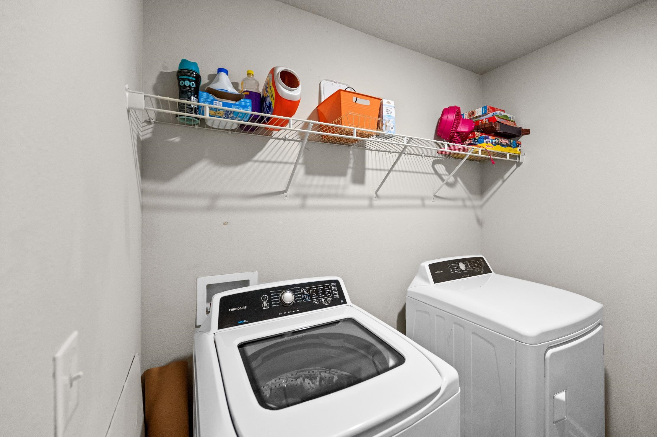 8299 Ogilvy Court Daphne, AL 36526 - Photo 22 of 35 Laundry