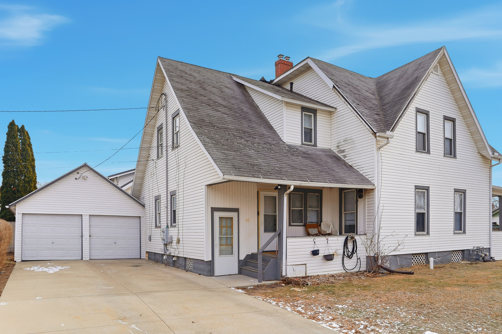 412 West 4th Street Sterling, IL 61081 - Photo 4 of 25