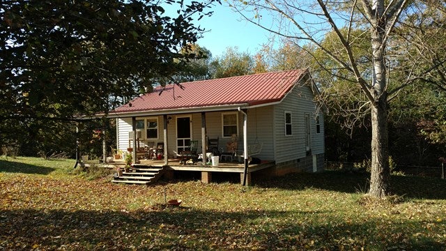 2311 Long Hollow Road Cleveland, VA 24225 - Photo 1 of 1 Gallery Image 1