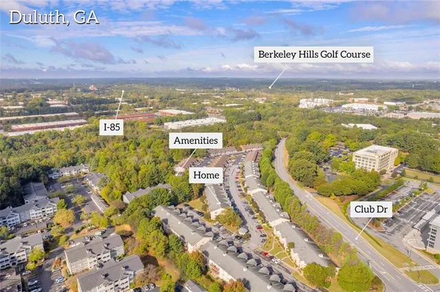 $239,000 | 4042 Stillwater Drive, Duluth, GA 30096