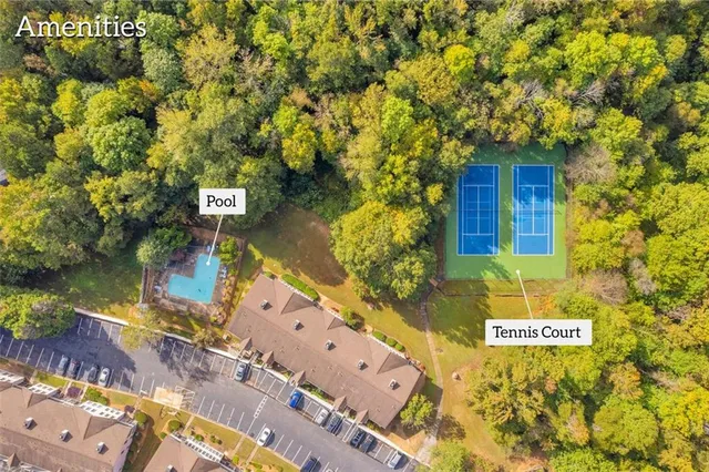 $239,000 | 4042 Stillwater Drive, Duluth, GA 30096