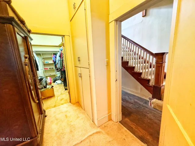 $82,000 | 204 West 2nd Street, Clarksdale, MS 38614