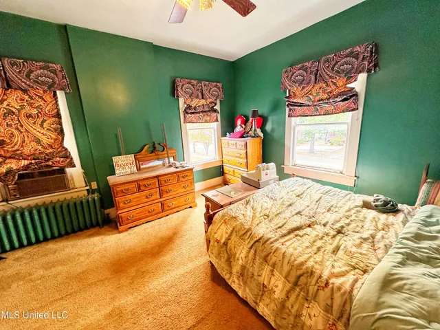 $82,000 | 204 West 2nd Street, Clarksdale, MS 38614