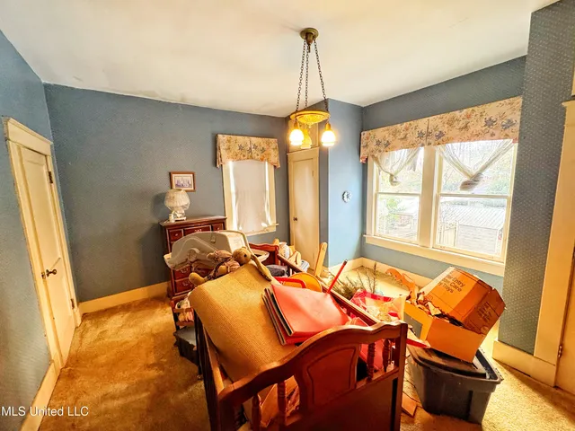 $82,000 | 204 West 2nd Street, Clarksdale, MS 38614