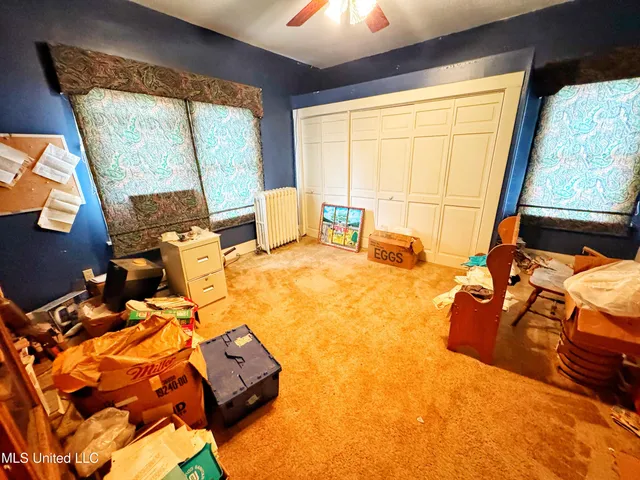 $82,000 | 204 West 2nd Street, Clarksdale, MS 38614