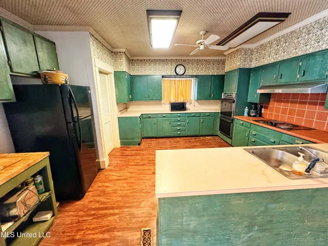 $82,000 | 204 West 2nd Street, Clarksdale, MS 38614