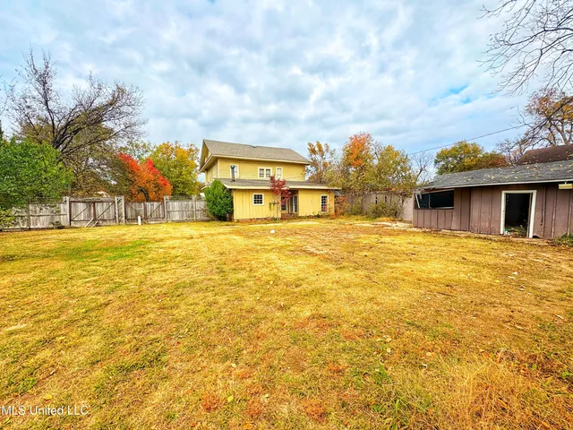 $82,000 | 204 West 2nd Street, Clarksdale, MS 38614