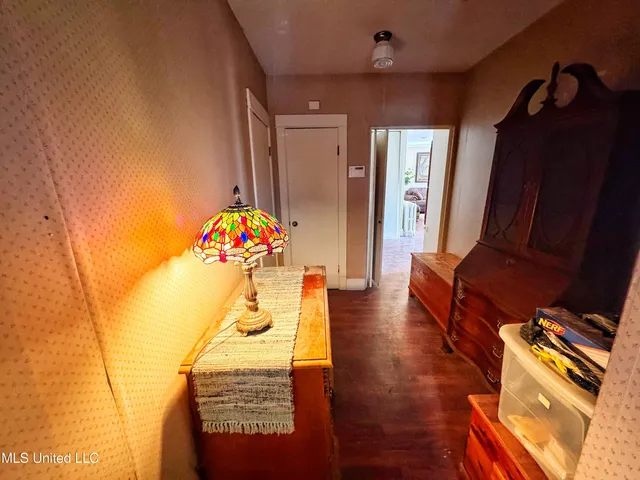 $82,000 | 204 West 2nd Street, Clarksdale, MS 38614