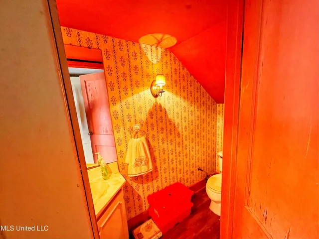 $82,000 | 204 West 2nd Street, Clarksdale, MS 38614