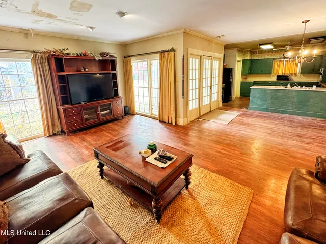 $82,000 | 204 West 2nd Street, Clarksdale, MS 38614