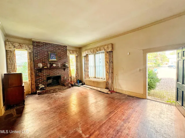 $82,000 | 204 West 2nd Street, Clarksdale, MS 38614