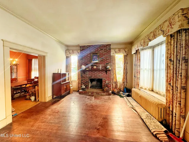 $82,000 | 204 West 2nd Street, Clarksdale, MS 38614