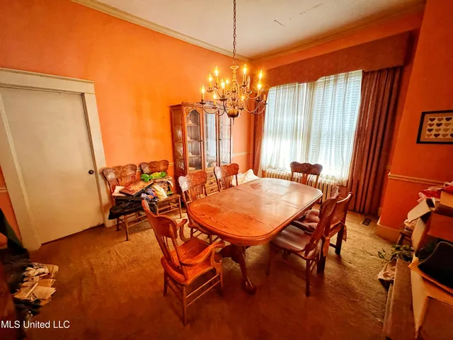 $82,000 | 204 West 2nd Street, Clarksdale, MS 38614