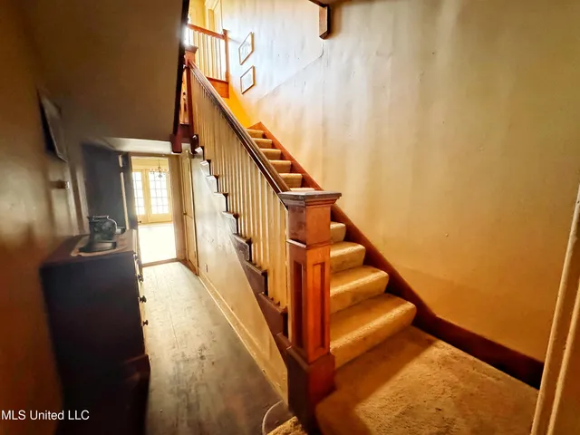 $82,000 | 204 West 2nd Street, Clarksdale, MS 38614