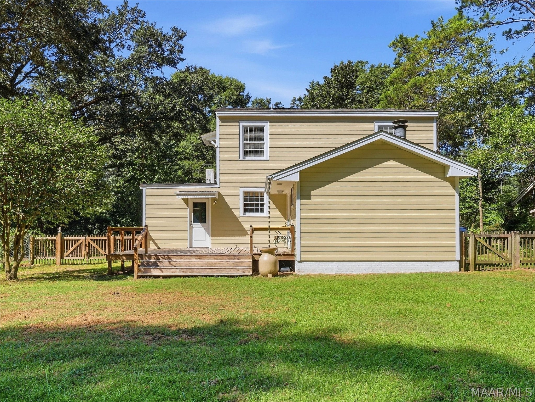 3209 Audubon Road Montgomery, AL 36106 - Photo 25 of 30 Gallery Image 25