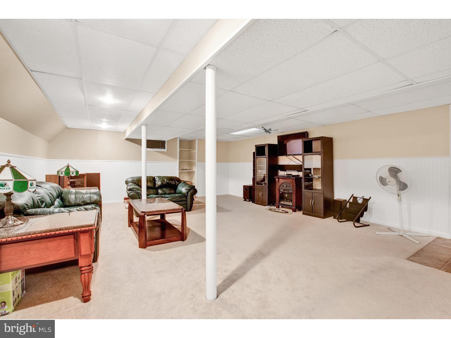 2 Crocus Lane Newtown, PA 18940 - Photo 20 of 22 Basement - Finished