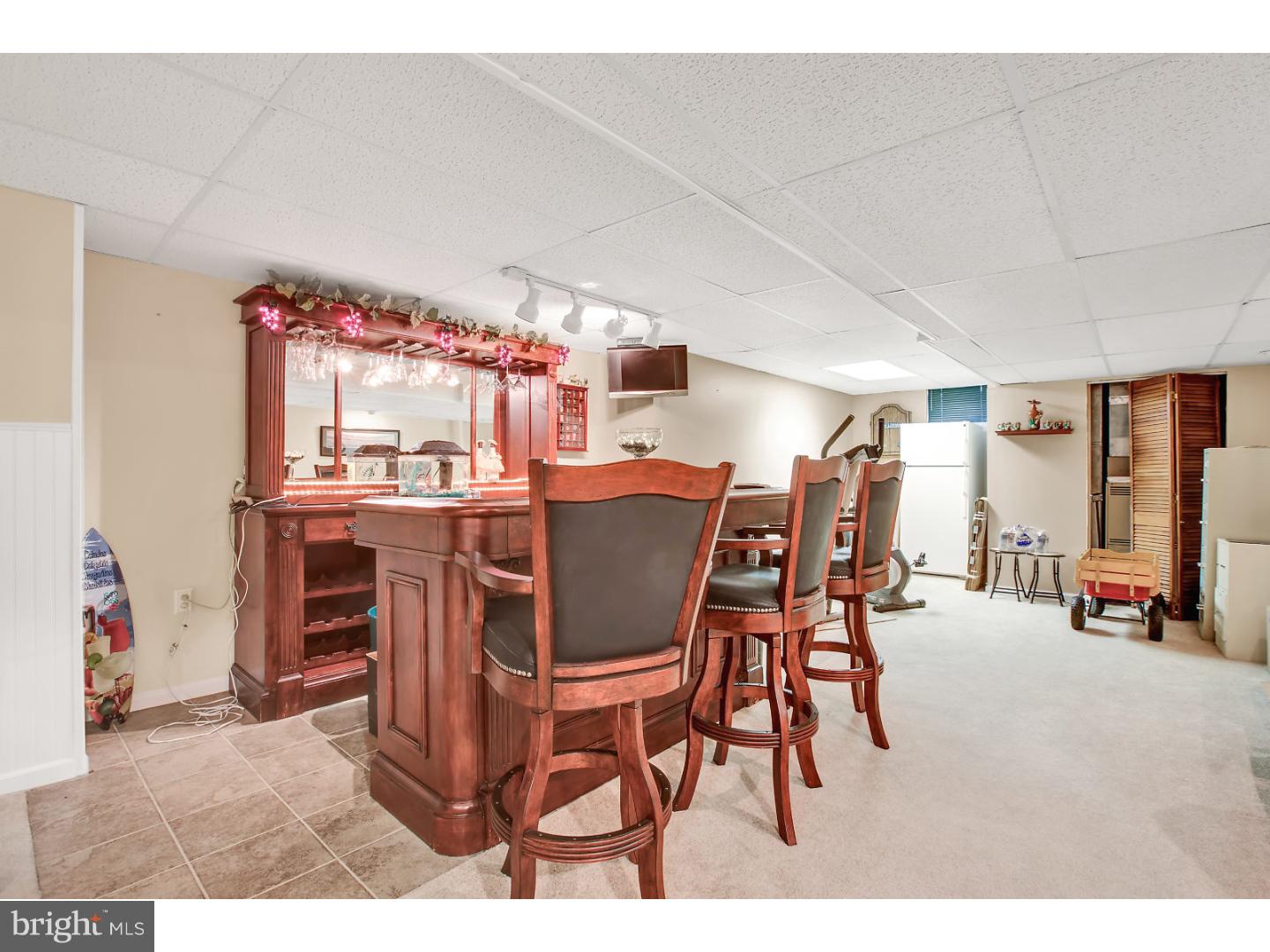 2 Crocus Lane Newtown, PA 18940 - Photo 21 of 22 Basement - Finished