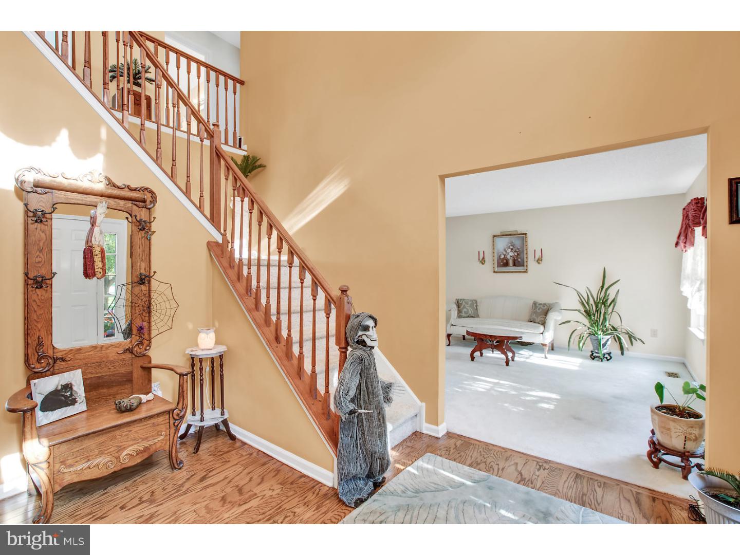 2 Crocus Lane Newtown, PA 18940 - Photo 5 of 22 Foyer