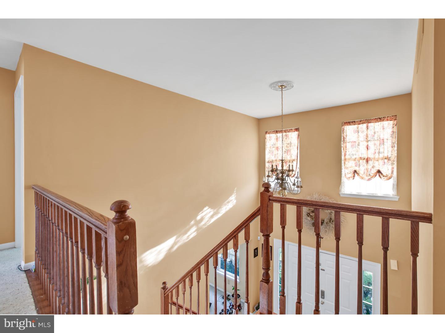2 Crocus Lane Newtown, PA 18940 - Photo 6 of 22 Foyer