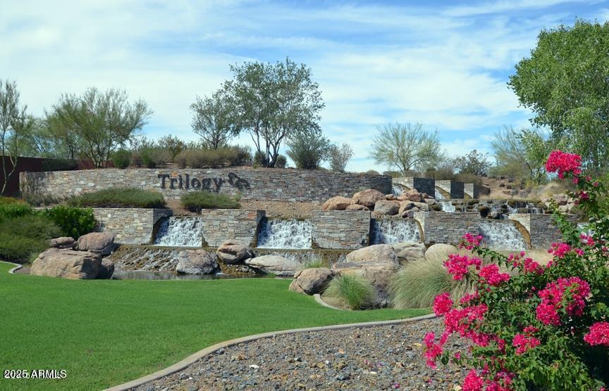12357 West Maya Way Peoria, AZ 85383 - Photo 19 of 60 01 Desert Colors Welcome you to Trilogy
