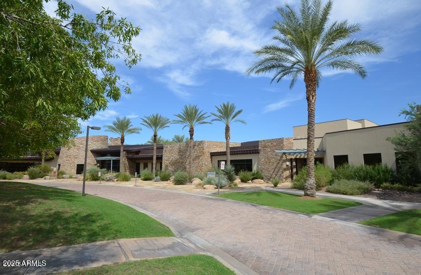 12357 West Maya Way Peoria, AZ 85383 - Photo 25 of 60 07 The Kiva Club Facility