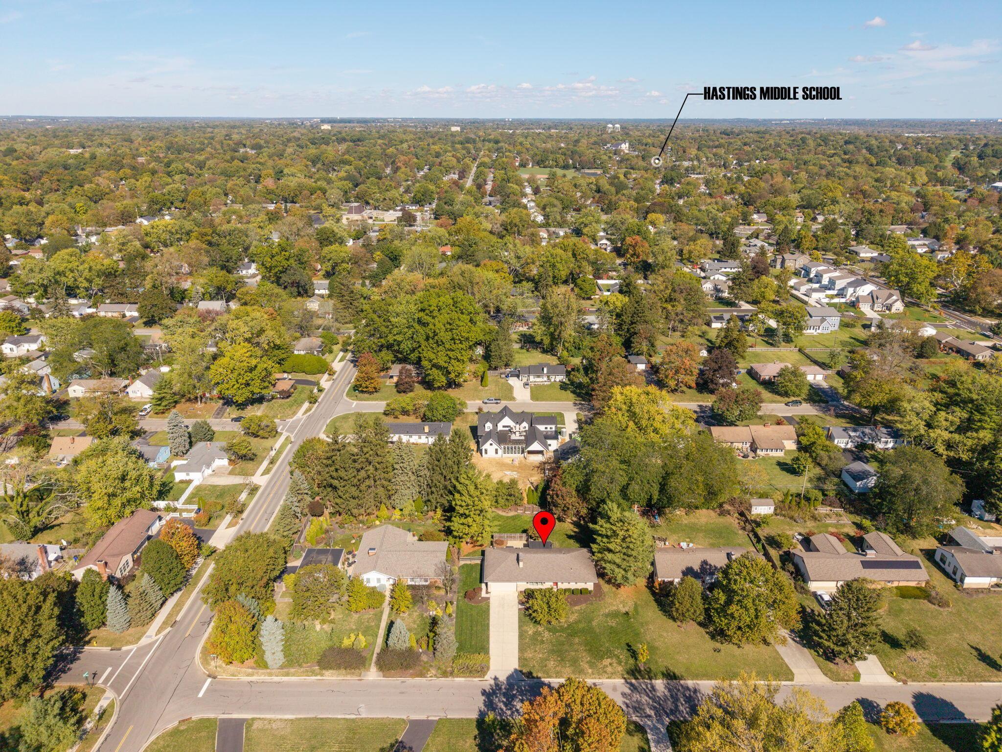 2162 Oakmount Road Columbus, OH 43221 - Photo 58 of 59 80-web-or-mls-DJI_20251013123110_0204_D-