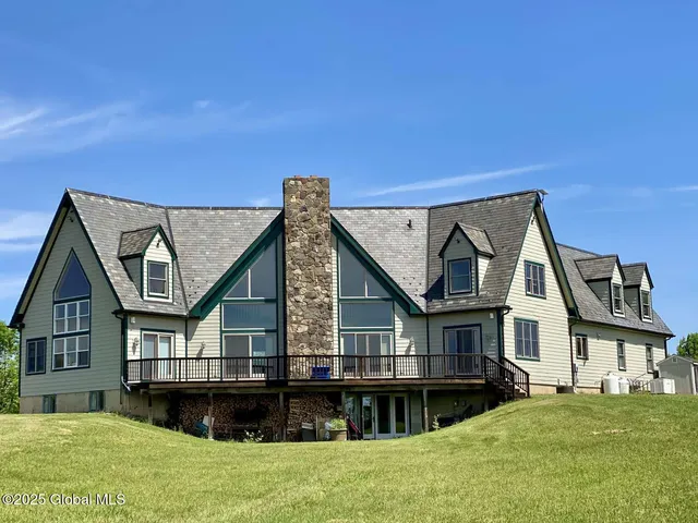 $1,099,000 | 122 County Route 360, Medusa, NY 12120