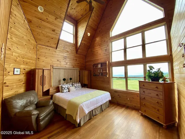 $1,099,000 | 122 County Route 360, Medusa, NY 12120