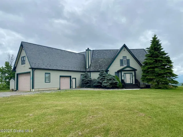 $1,099,000 | 122 County Route 360, Medusa, NY 12120