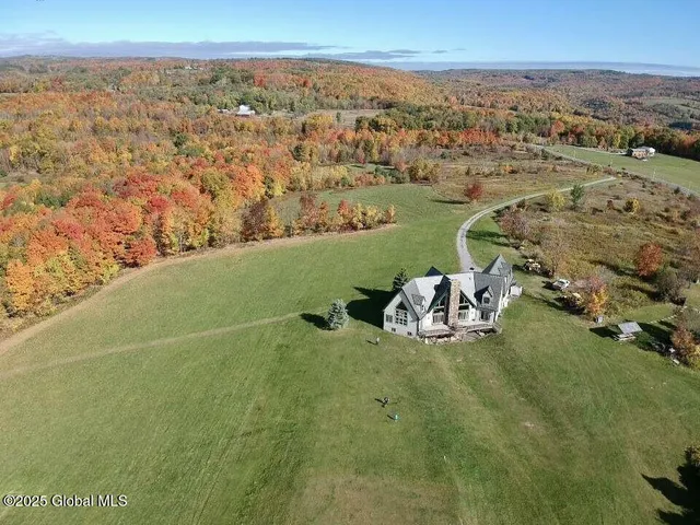 $1,099,000 | 122 County Route 360, Medusa, NY 12120