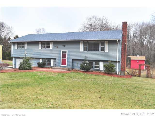 665 Stone Road Windsor, CT 06095 - Photo 1 of 1 Exterior Front.