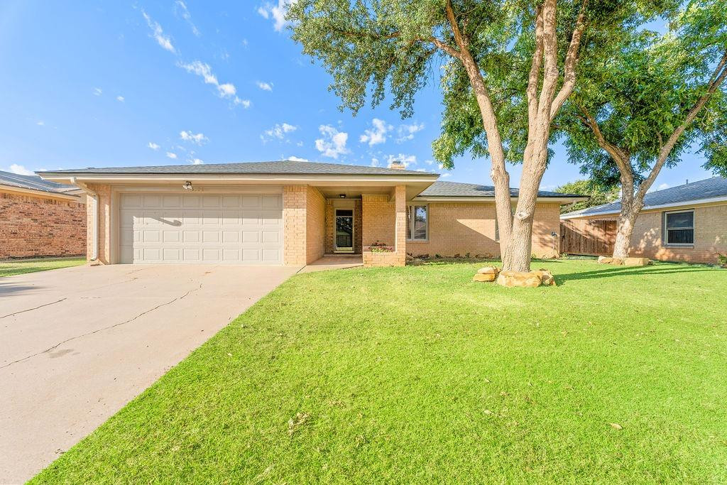 5304 90th Street Lubbock, TX 79424 - Photo 1 of 8 Photo 1