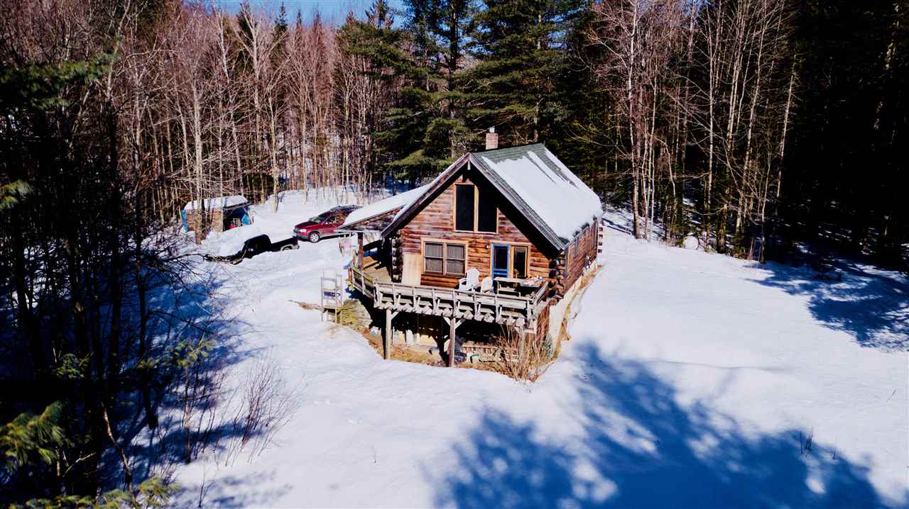 186 Wood Road Middlesex, VT 05682 - Photo 1 of 40