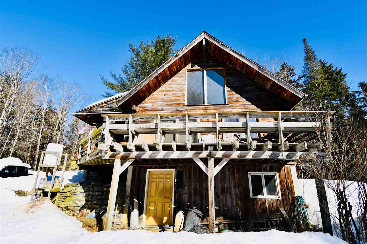 186 Wood Road Middlesex, VT 05682 - Photo 3 of 40