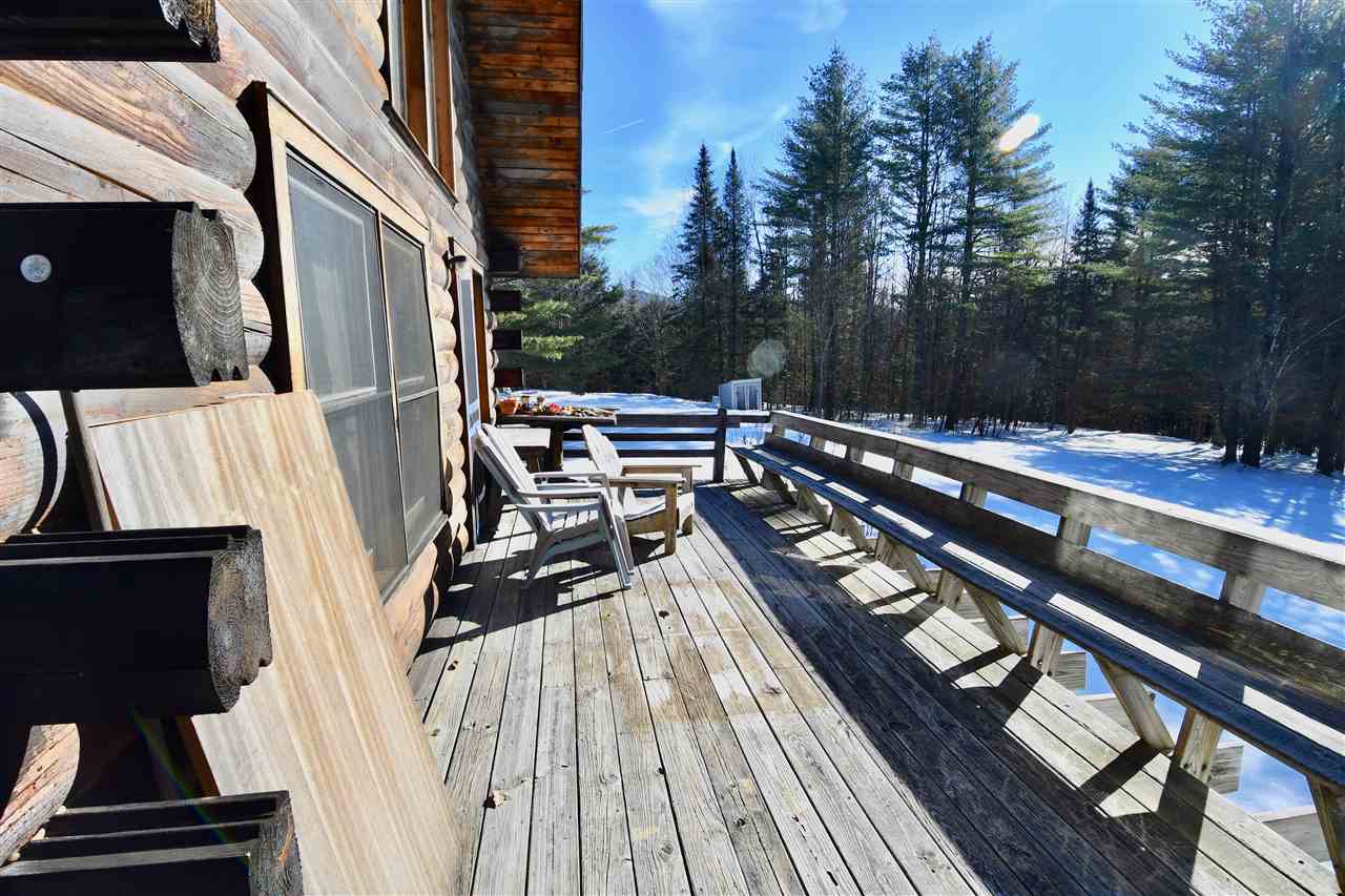 186 Wood Road Middlesex, VT 05682 - Photo 34 of 40