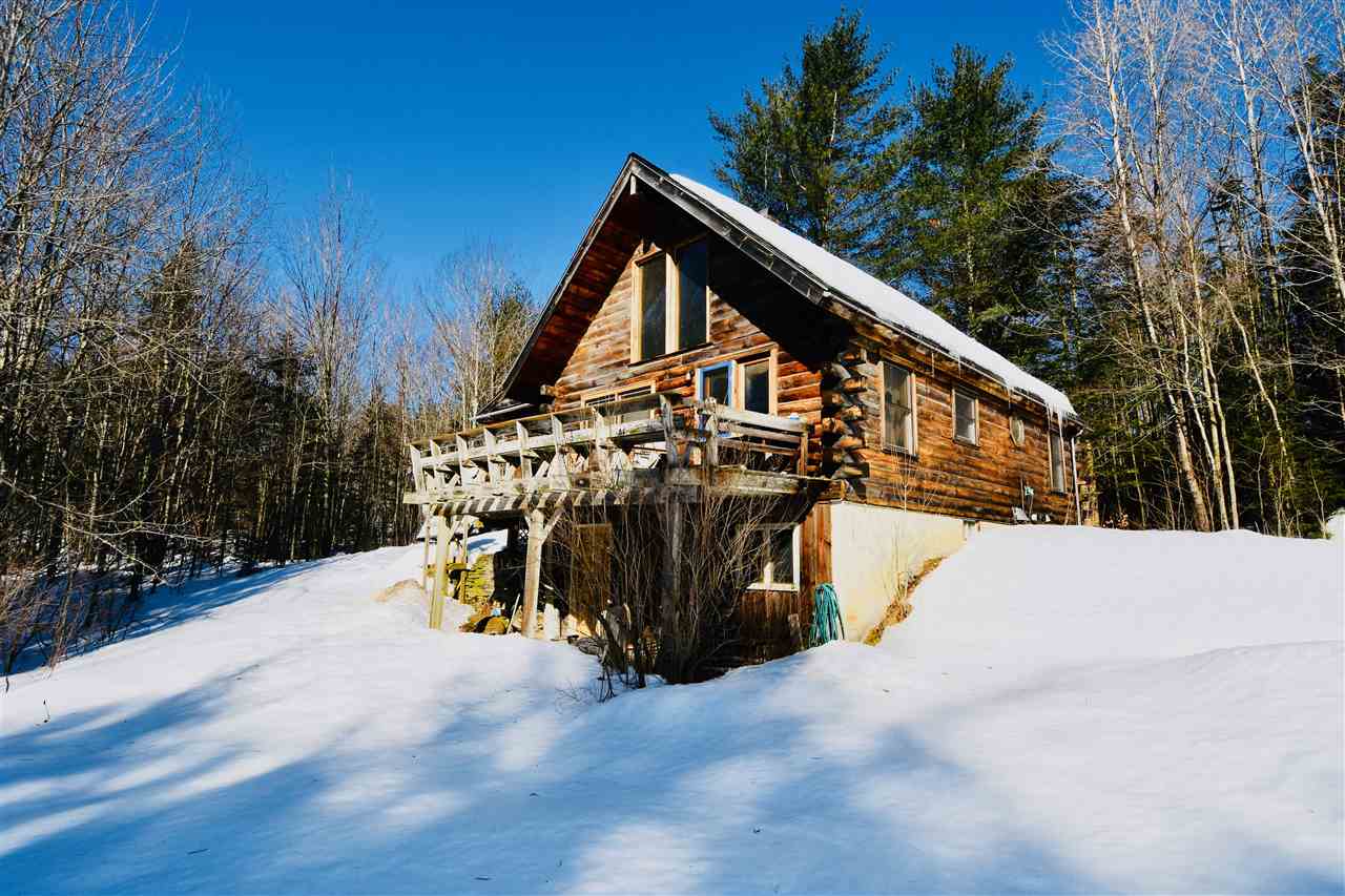 186 Wood Road Middlesex, VT 05682 - Photo 36 of 40