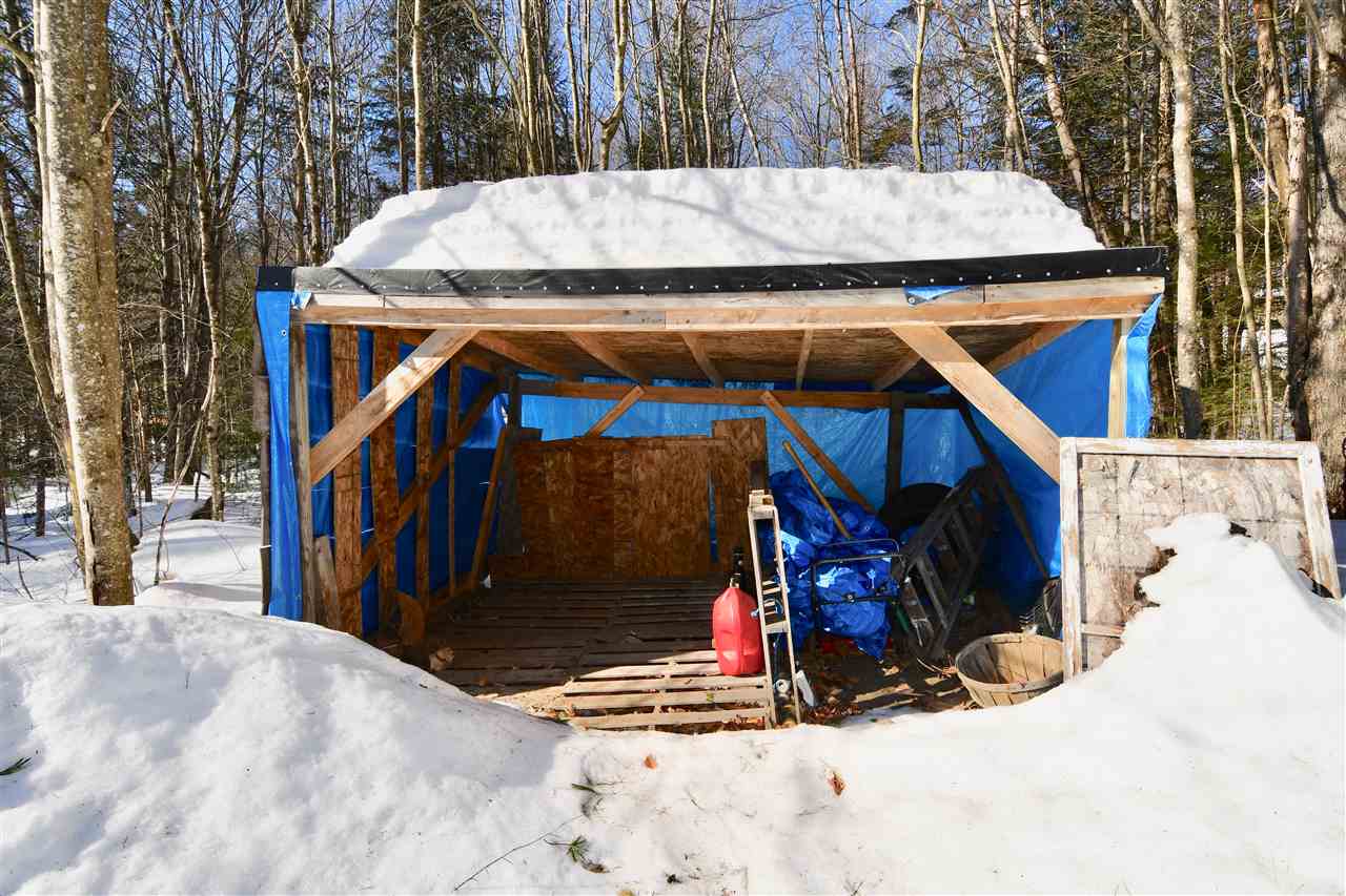 186 Wood Road Middlesex, VT 05682 - Photo 38 of 40
