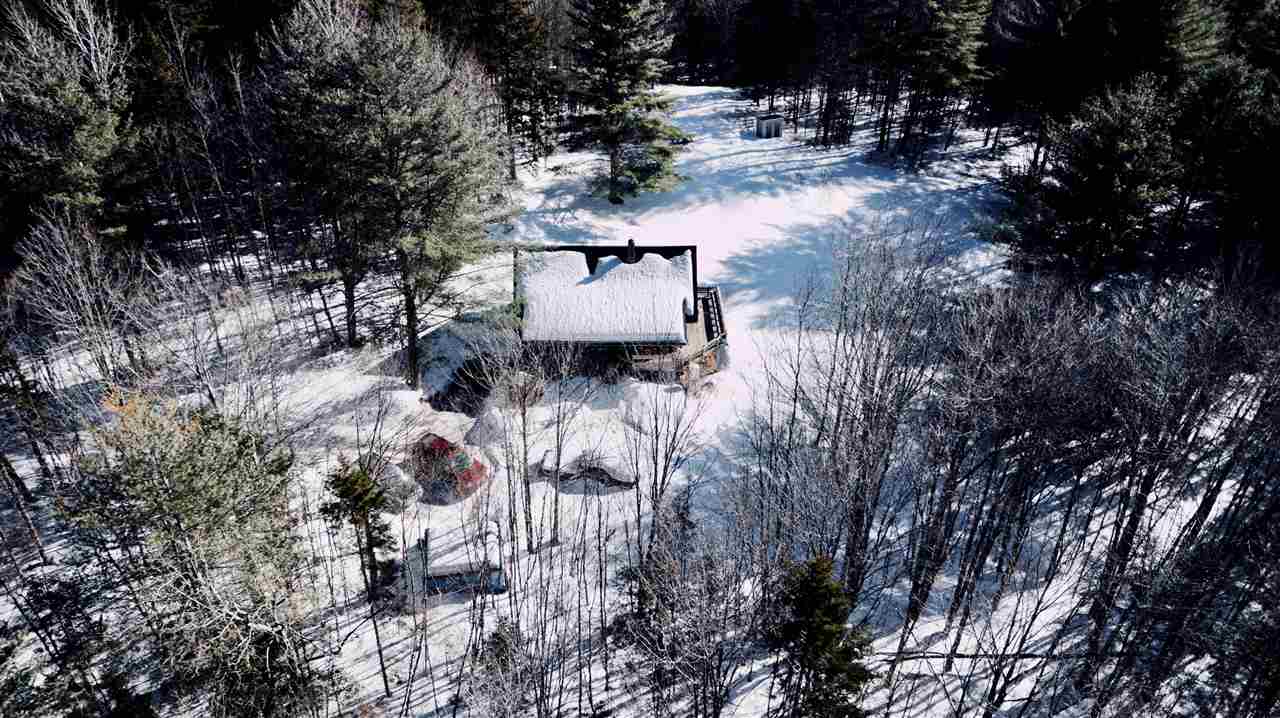 186 Wood Road Middlesex, VT 05682 - Photo 39 of 40