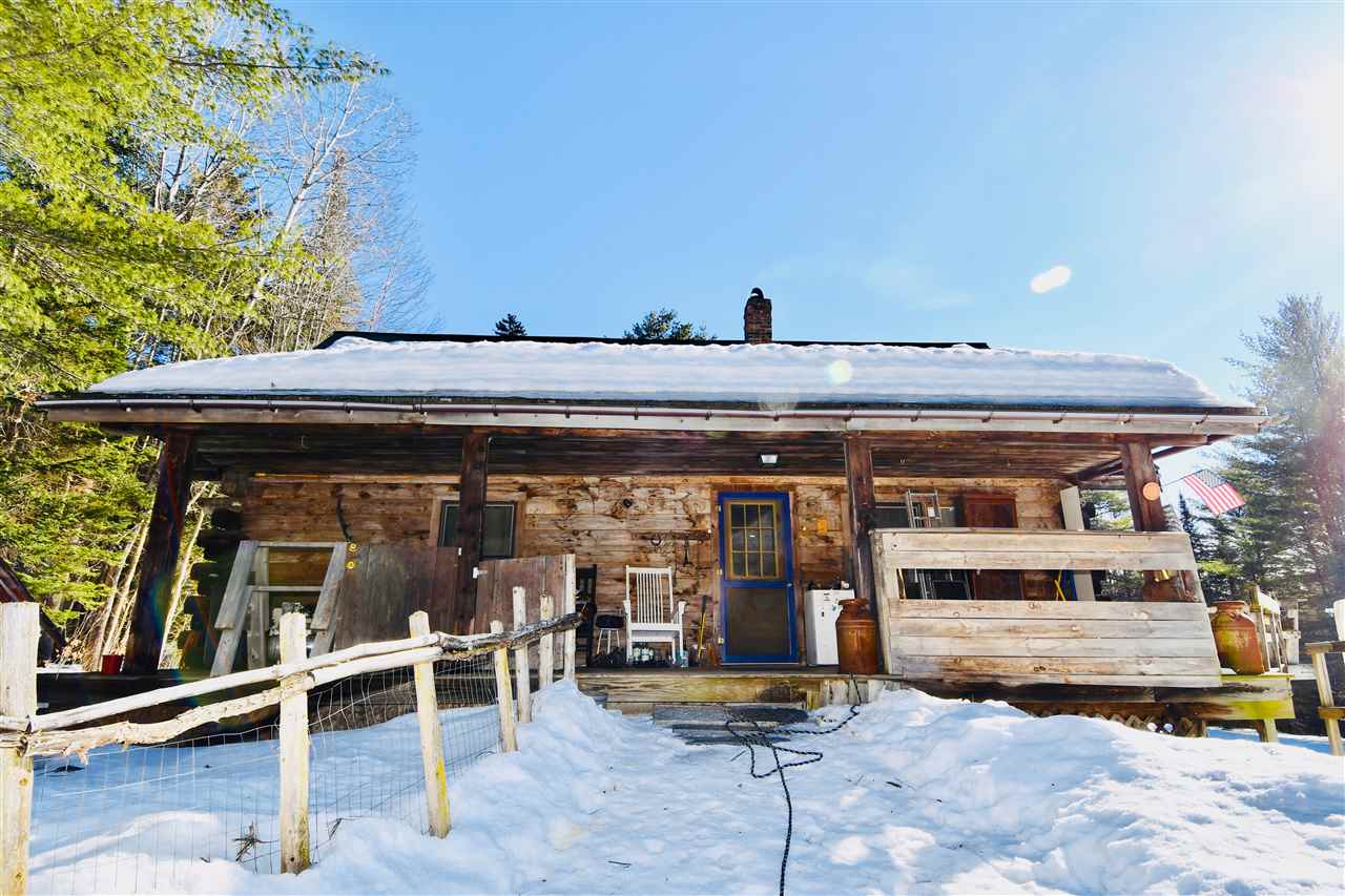 186 Wood Road Middlesex, VT 05682 - Photo 40 of 40