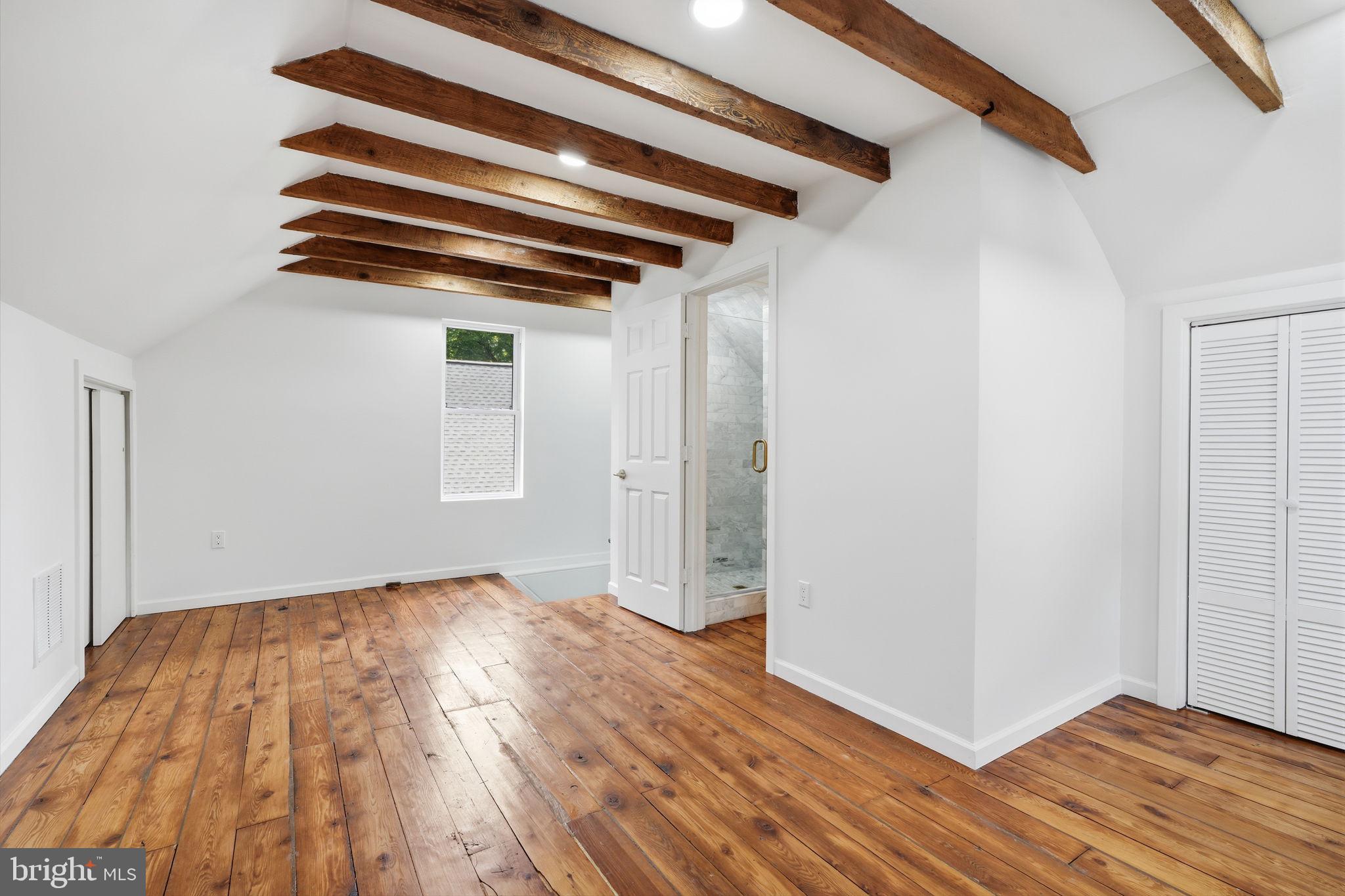 124 Cedar Road Riegelsville, PA 18077 - Photo 37 of 50 Bright, airy space with rustic charm.