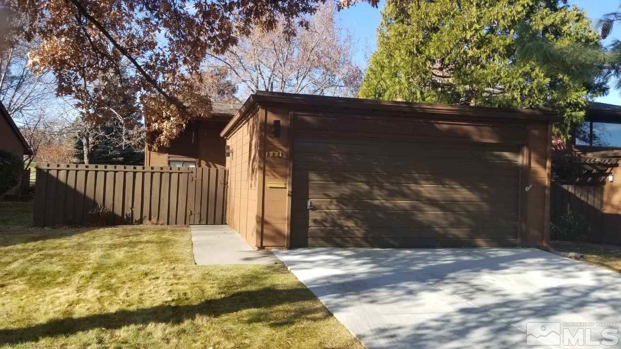 1921 South Villa Way Reno, NV 89509 - Photo 1 of 17 Photo 1