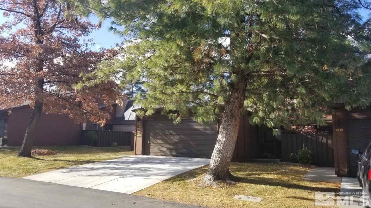 1921 South Villa Way Reno, NV 89509 - Photo 2 of 17 Photo 2