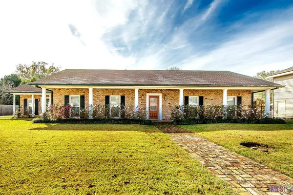 $299,000 | 121 2nd Street, Houma, LA 70364