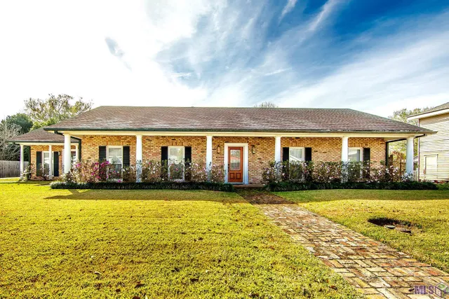 $299,000 | 121 2nd Street, Houma, LA 70364