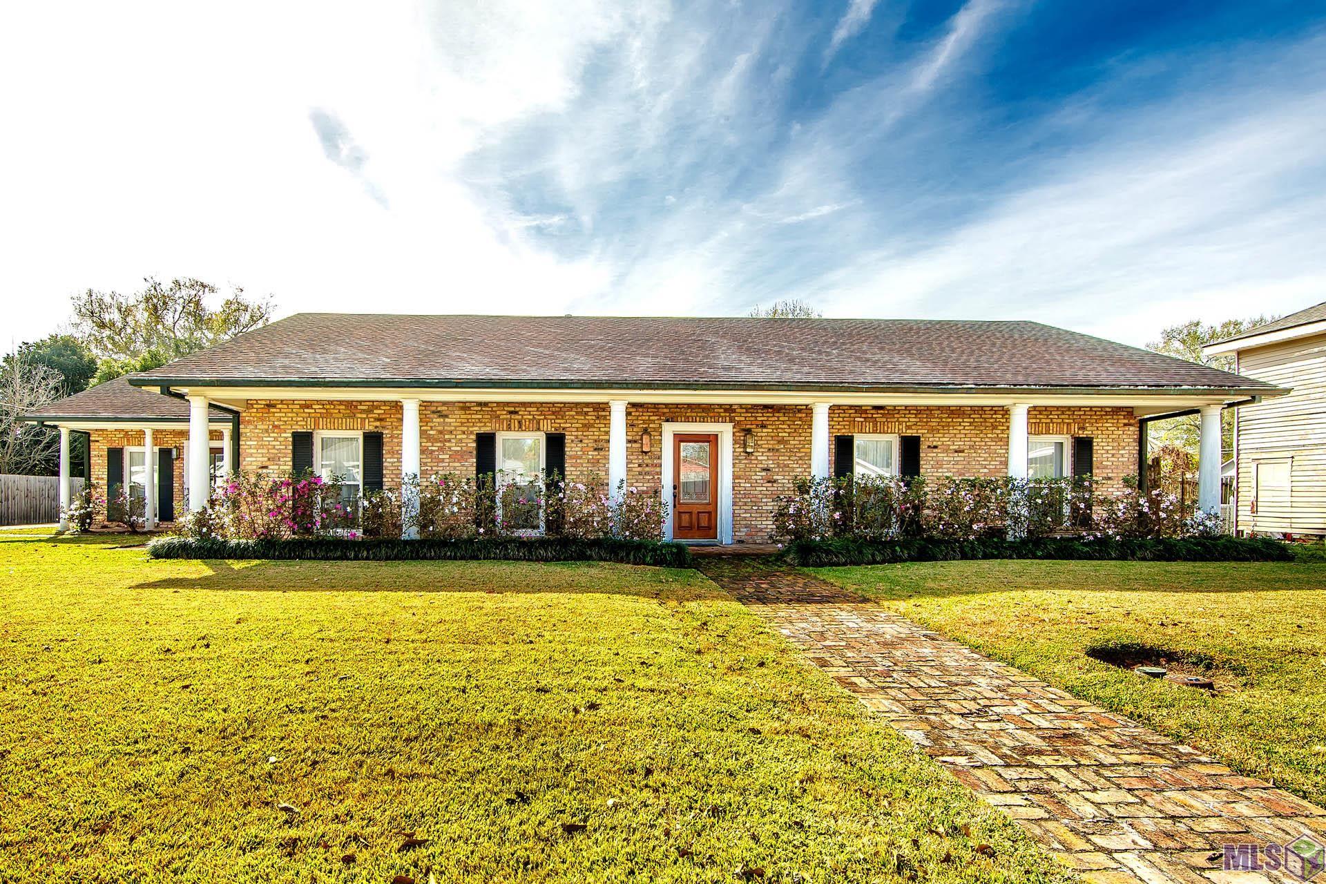 121 2nd Street Houma, LA 70364 - Photo 1 of 20