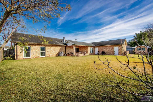 $299,000 | 121 2nd Street, Houma, LA 70364