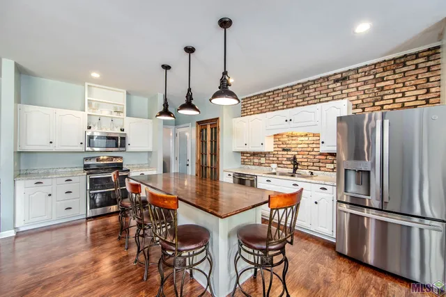 $299,000 | 121 2nd Street, Houma, LA 70364