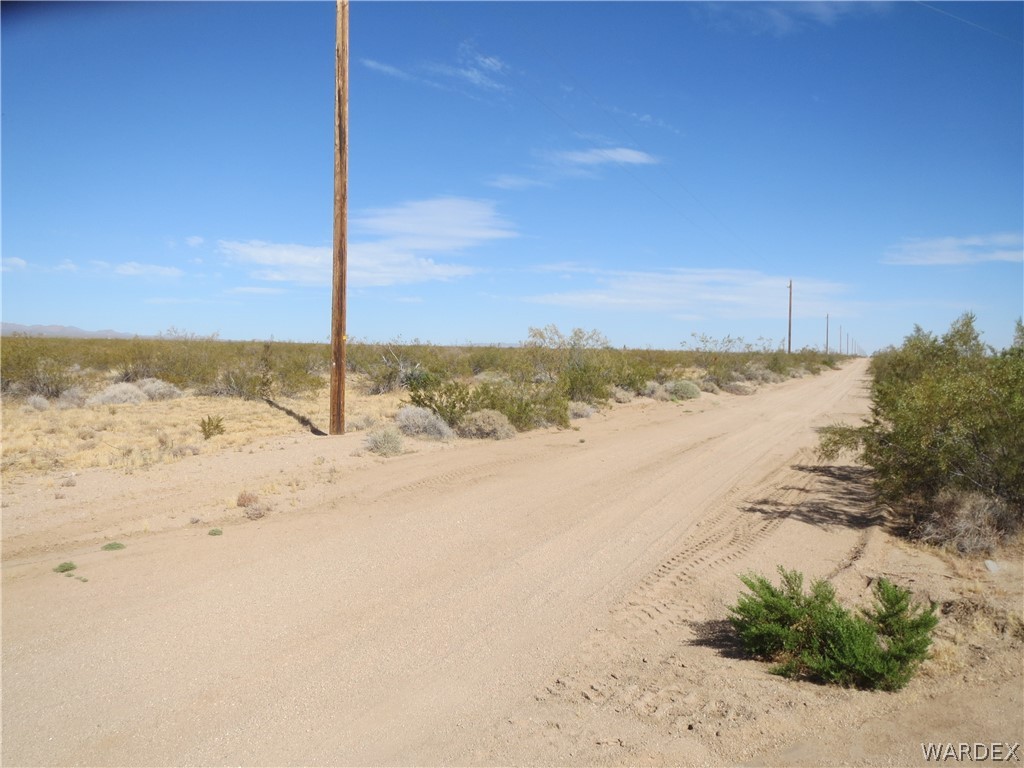19157 Doc Holliday Road Yucca, AZ 86438 - Photo 11 of 14 a view of ocean view with beach
